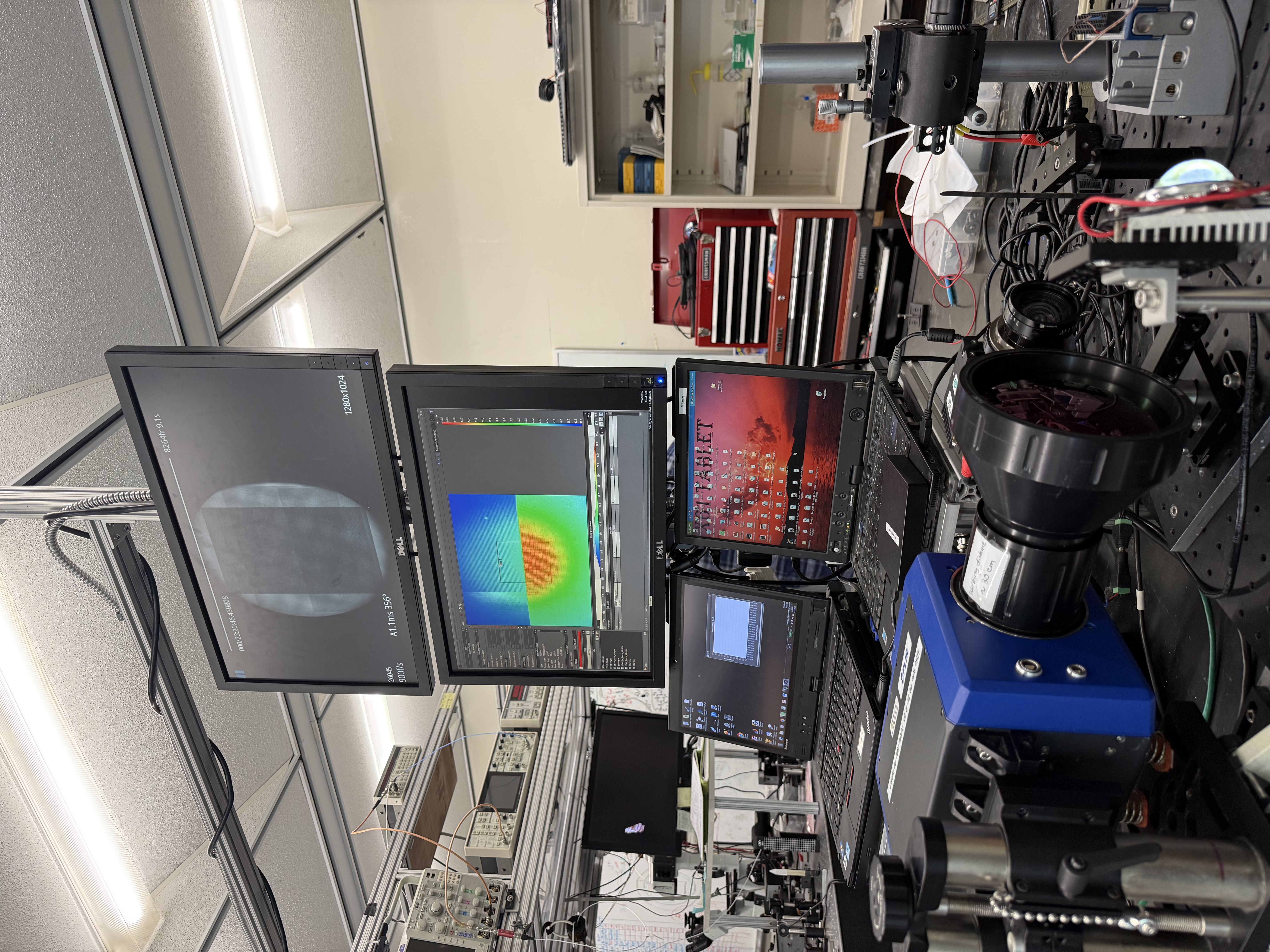 UCF Interfacial Transport Lab