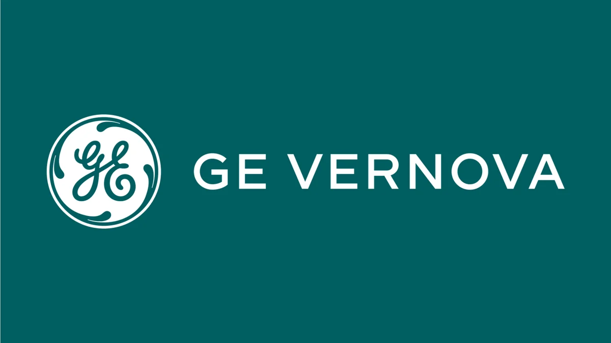 GE Vernova